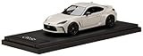 ホビージャパン(HobbyJAPAN)1/43 トヨタ GR86 2021 クリスタルホワイトパール