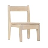 家具工房Peek 　ぷちいす　家具の街 北海道旭川の自社工房で こだわりを持って製作　小さくてもナラ無垢材を使用した本物家具　木の温かさを感じてください (くものいろ（白色）)