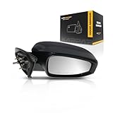 トヨタ タコマ 2016 17 18 19 2020 ドアミラーアセンブリ 運転席側 | パワー | 加熱 | シグナル付き | 87940-04240 | TO1320349 交換用