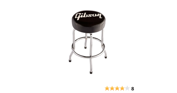 Amazon Co Jp Gibson Ga 24stool イス スツール ギブソン Ga24stool ホーム キッチン