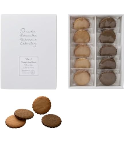 Amazon.co.jp: シズカ洋菓子店 No. 1 Shizuka Biscuit 33枚入り ギフト