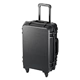 サンワサプライ ハードツールケース（4輪キャリー） BAG-HD7