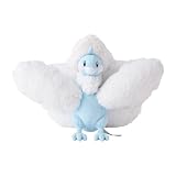 ポケモンセンターオリジナル ぬいぐるみ メガチルタリス