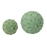 Oasis 8 Netted Floral Foam Sphere Maxlife by OASIS Floral Products