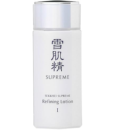 Amazon | コーセー 雪肌精 シュープレム 化粧水 ※230mL II | Kose