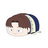 劇場版 忍たま乱太郎 ドクタケ忍者隊最強の軍師 ぽてコロマスコットBIG2 H：山田利吉