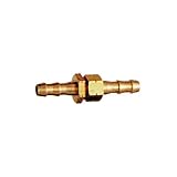 動力噴霧機用 接続金具 φ5.5角金具（G1/4ねじ） [2219100] 【永田製作所】