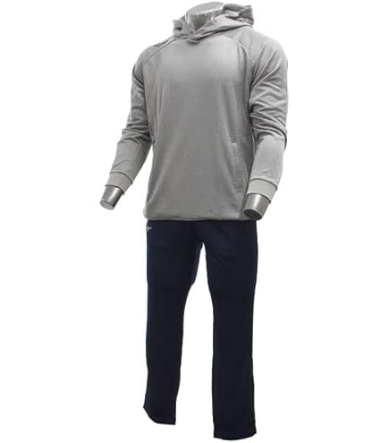 Amazon.co.jp: [ミズノ] プロ クリアランス 野球 パーカー 防寒