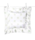 リトルジラフ クッション Luxe Cream Dotピロー(ミント) lg0822-03 【正規代理店輸入】
