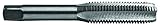 Century Drill & Tool 97328 High Carbon Steel Metric Plug Tap, 14.0 by 1.5 [並行輸入品]