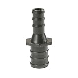 Active Aqua チューブ変換コネクター 3/4" to 1/2"(内径13mm/19mm)