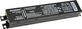 OSRAM SYLVANIA QTP4x32T8/UNV-ISN-SC (49947) 4 FLUORESCENT Ballasts-Fluorescent-HID [並行輸入品]