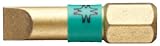 Wera(ヴェラ) 800/1 BDC ビット 1.0