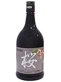 ドーバー 和酒 桜 [ リキュール 700ml ]