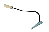 DeWit Swan Neck Hand Hoe [並行輸入品]