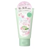 ワンダーハニー とろとろハンドクリーム サクラチャチャ 50g