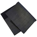 カーボンシート片面コーティング 3mm×1000×1000 CLC-400S