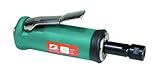 Dynabrade 51300 .5 hp Straight-Line 15000 RPM Die Grinder, Teal [並行輸入品]