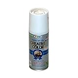 クリエイティブカラースプレー 01カントリーブルー 100ML 【5個セット】