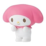 ならぶんです。サンリオキャラクターズ2 [2.マイメロディ](単品) カプセルトイ ガチャガチャ