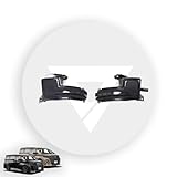 KUTOOK 新型アルファード40系 ヴェルファイア40系 アクセサリー パーツ インジケータードアミラーウィンカー ターンシグナルライト