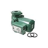 Taco 0010-F3 Single Phase Circulating Pump [並行輸入品]