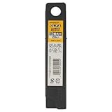オルファ:OLFA 特専黒刃(特大H)20枚入 HBB20K 型式:HBB20K（1セット:20枚入）