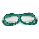 B Blesiya 保護メガネ　安全メガネ　通風　通気　超広い視野 　 花粉症対策　登山　サバゲー　男女兼用