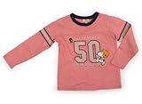 HusHush(ハッシュアッシュ) Tシャツ・カットソー 110サイズ 女の子