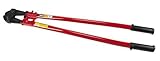 Klein Tools 63342 42-Inch Bolt Cutter with Steel Handles [並行輸入品]