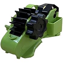 Amazon.co.jp: AUTOMAX izumi 自動テープカッター (青) フリーカット