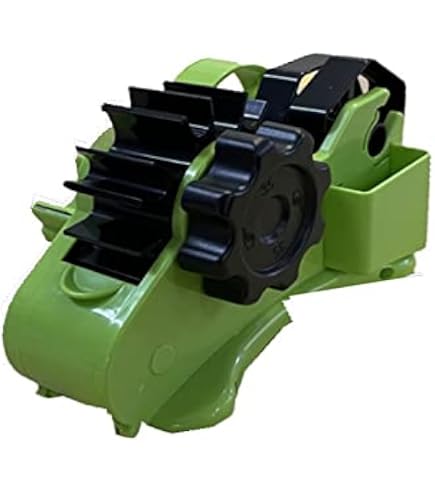 Amazon.co.jp: AUTOMAX izumi 自動テープカッター (青) フリーカット