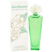 Amazon.co.jp: 【エリザベステイラー】ガーデニア EDP・SP 100ml (並行
