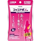 【第2類医薬品】コッコアポG錠 60錠 ×5