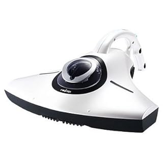 レイコップ ふとんクリーナー (パールホワイト)【掃除機】 raycop RS RS-300JWH