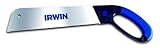 IRWIN Tools General Carpentry Pull Saw, 15-Inch (213100) [並行輸入品]