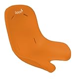 Boon Flair Seat Pad, Orange by Boon [並行輸入品]