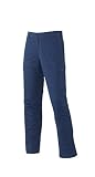 アタックベース ストレッチノータックカーゴパンツ 春夏用 1007-1 02 ネイビー 91