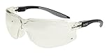 bolle SAFETY アクシス2 コントラストレンズ 1654118A
