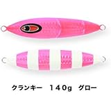 Amazon シーフロアコントロール Sfc スパンキー チャートピンクゼブラグロー ウェイブ 210 シーフロアコントロール Sfc ルアー