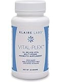 Klaire Labs Vital-Plex Powder 2 oz (F) by Bluezone Mall