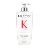 KÉRASTASE ケラスターゼ シャンプー バン デカルシファイ 500mL