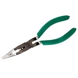 Eclipse Tools CP-148 Pro'sKit Telecom Crimper/Stripper/Pliers Combo Tool [並行輸入品]