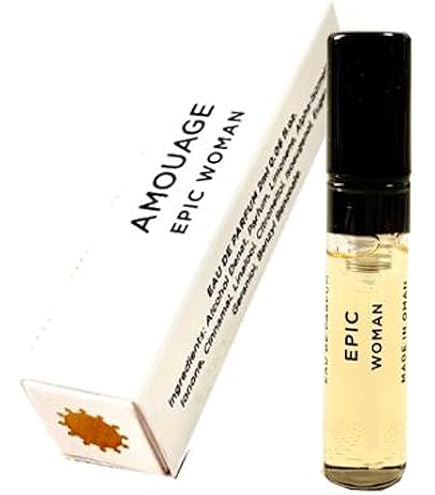 Amazon | アムアージュ AMOUAGE ガイダンス GUIDANCE オードパルファム