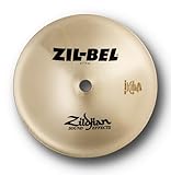 ジルジャン ジルベル スモール 6インチ A20001