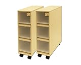 ラテスリムWO3段