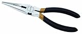 AMPRO T28308 8-Inch Long Nose Pliers [並行輸入品]