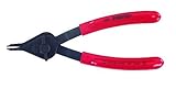 Stanley Proto J376 Proto 7-1/8-Inch Retaining Ring Convertible Pliers by Stanley Proto [並行輸入品]
