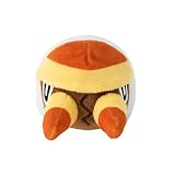 ポケモンセンターオリジナル 736 ぬいぐるみ Pokémon fit アゴジムシ
