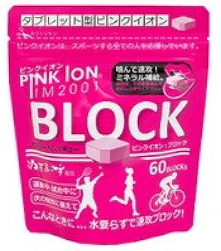 PINK　健康食品 ピンクイオン（PINK ION） スティックタイプ 粉末 30包 3箱 スポーツ